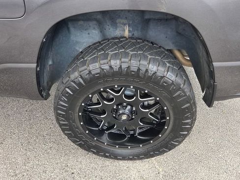 Used 2022 RAM 1500 Big Horn AWD/4WD image 7