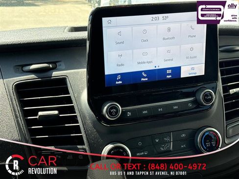 Used 2020 Ford Transit 350 XL image 9