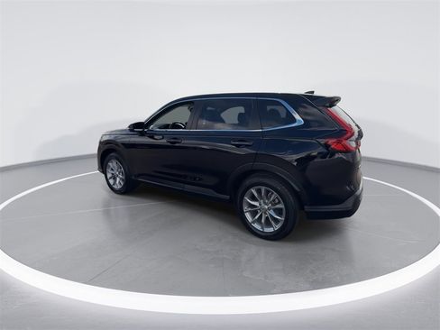 Used 2023 Honda CR-V EX-L image 10