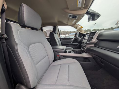 Used 2020 RAM 1500 Big Horn image 43
