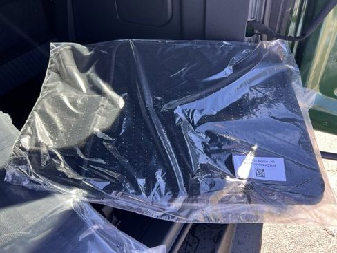 New 2025 Ford Bronco Outer Banks w/ Sasquatch Package image 16