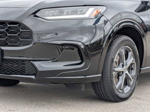 Certified 2023 Honda HR-V EX-L image 11