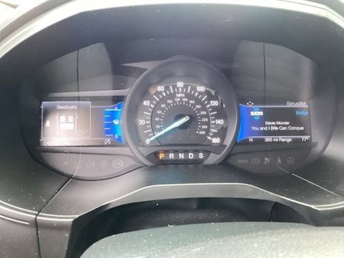 Used 2024 Ford Edge SEL w/ Convenience Package AWD/4WD image 27