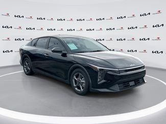 Certified 2025 Kia K4 LXS video 1