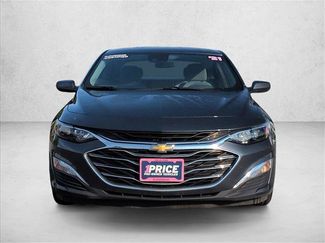 Used 2021 Chevrolet Malibu LS FWD video 2