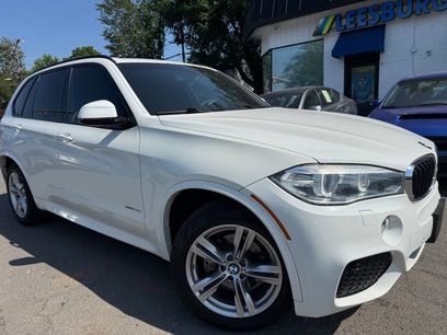 Used 2016 BMW X5 xDrive35i
