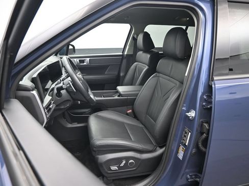 Certified 2026 Hyundai Santa Fe SEL AWD/4WD image 20