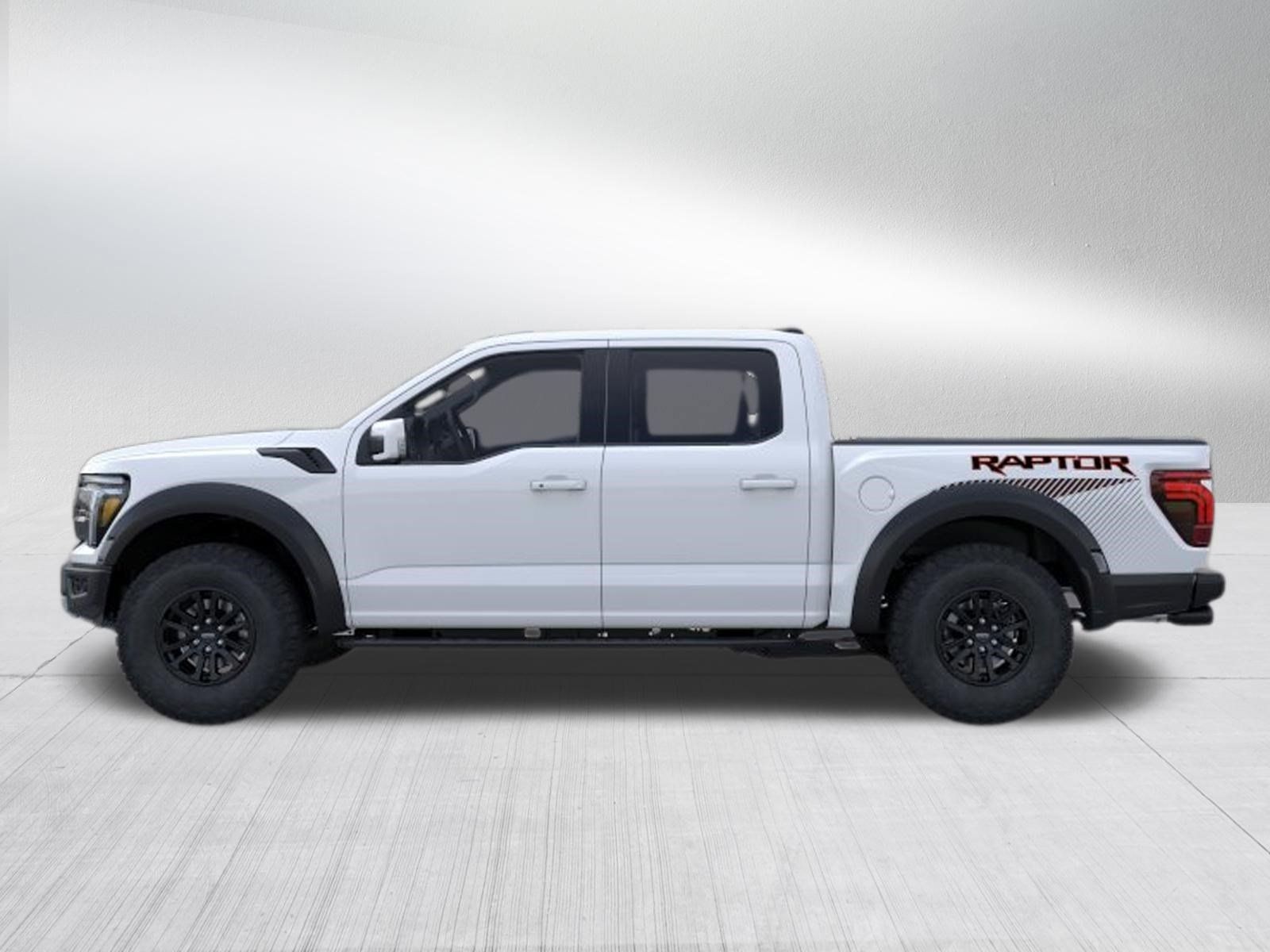 New 2026 Ford F150 Raptor AWD/4WD image 5