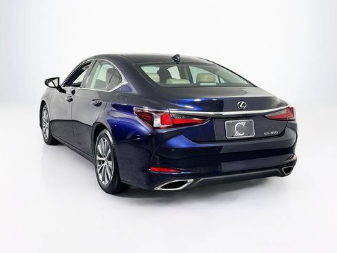 Used 2020 Lexus ES 350 w/ Premium Package FWD image 3