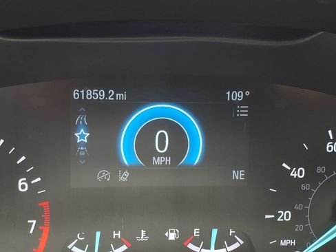 Used 2020 Ford Escape SEL FWD image 33