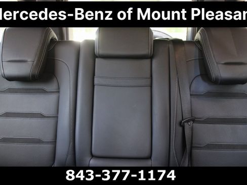 Certified 2021 Mercedes-Benz G 63 AMG 4MATIC image 56