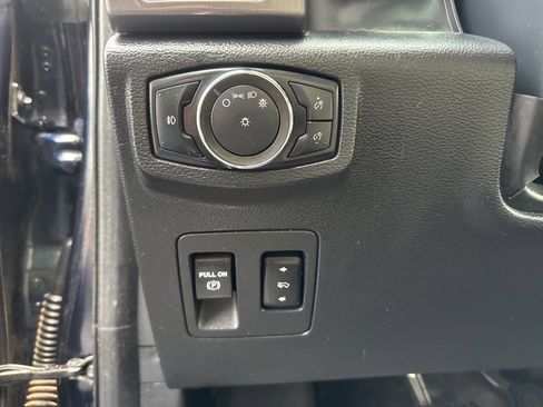 Used 2021 Ford Expedition Max Platinum image 33