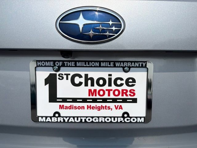 Used 2023 Subaru Forester Premium AWD/4WD image 33