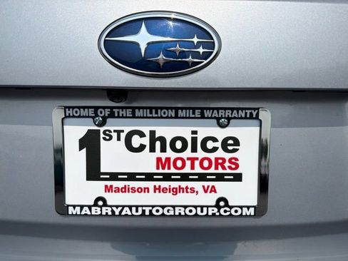 Used 2023 Subaru Forester Premium AWD/4WD image 33