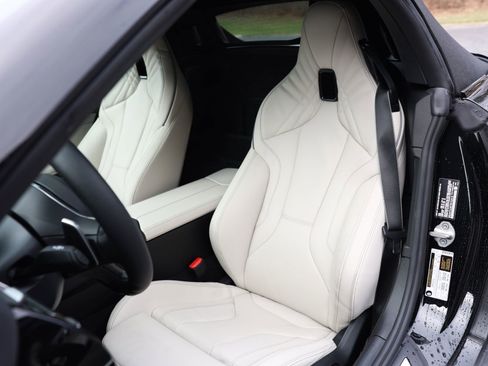 Used 2026 BMW Z4 sDrive30i w/ Convenience Package image 28