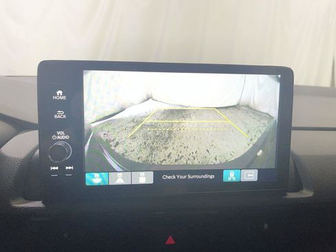 Used 2023 Honda CR-V Sport Touring image 17