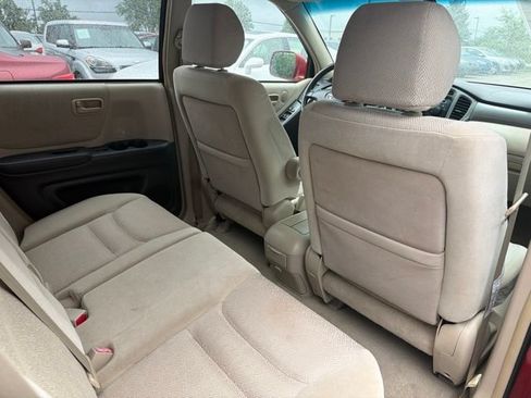 Used 2002 Toyota Highlander 2WD V6 image 22