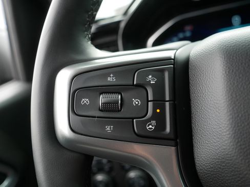 Used 2024 Chevrolet Silverado 1500 RST AWD/4WD image 28