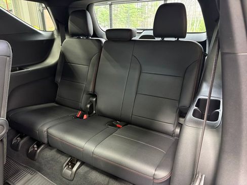 Used 2026 Chevrolet Traverse RS w/ LPO, Floor Liner Package AWD/4WD image 20