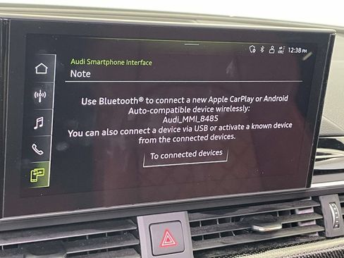 Used 2022 Audi S4 Prestige AWD/4WD image 27