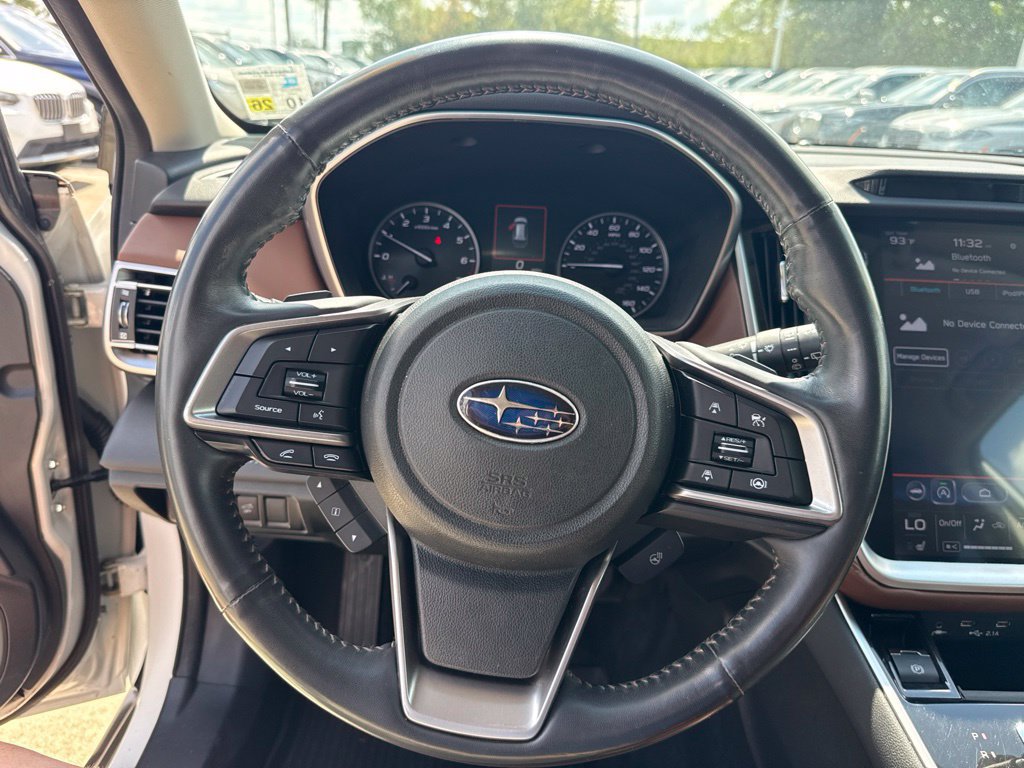 Used 2022 Subaru Outback Touring AWD/4WD image 16