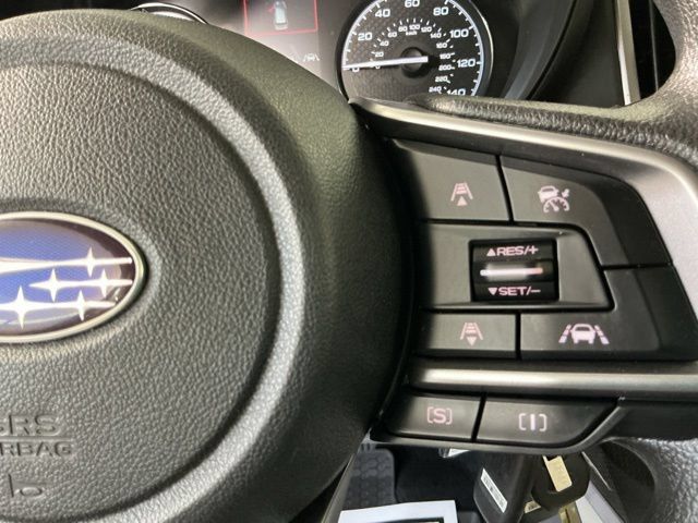 Used 2019 Subaru Forester w/ Alloy Wheel Package AWD/4WD image 18