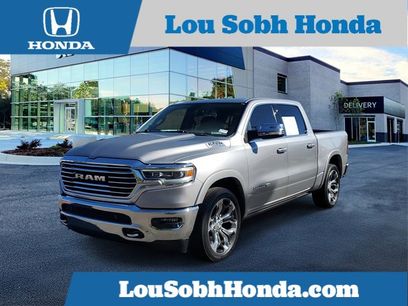 Used 2020 RAM 1500 Limited