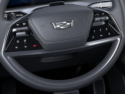 New 2026 Cadillac Vistiq Premium Luxury AWD/4WD image 19