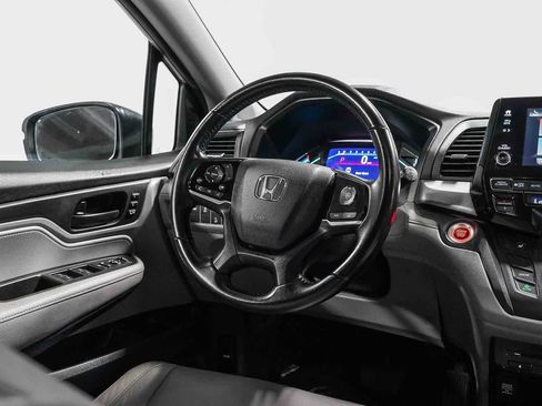 Used 2018 Honda Odyssey EX-L image 15