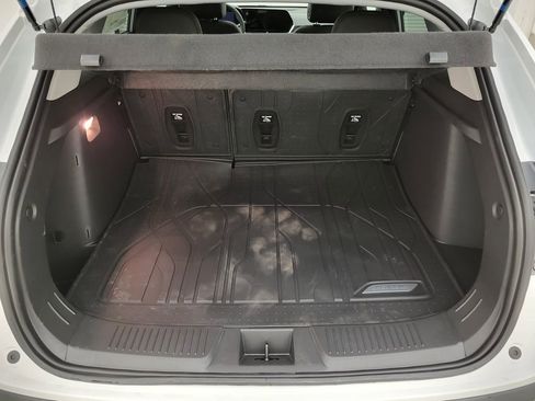 New 2026 Chevrolet Trax ACTIV w/ Sunroof Package image 24
