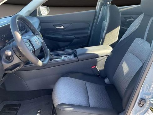 New 2026 Nissan Sentra SV w/ SV Convenience Package image 7