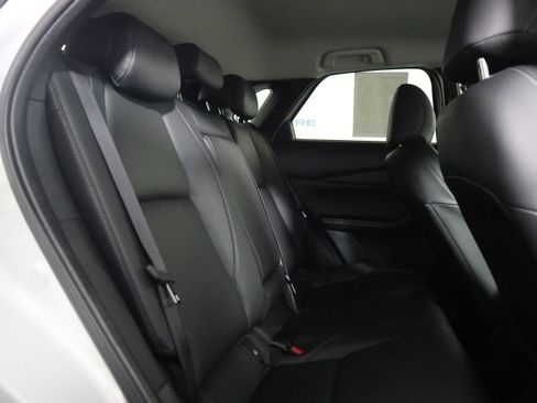 Certified 2025 MAZDA CX-30 AWD 2.5 S w/ Select Sport Pkg image 19