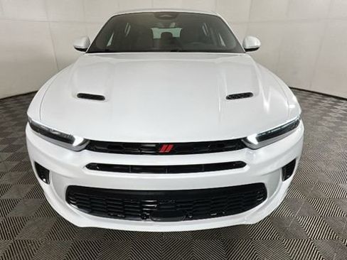 Used 2024 Dodge Hornet R/T AWD/4WD image 8