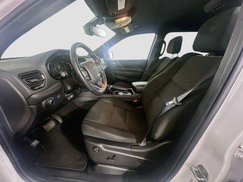 Used 2026 Dodge Durango GT RWD image 13