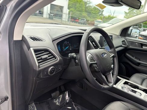 Used 2023 Ford Edge SEL w/ Convenience Package AWD/4WD image 20