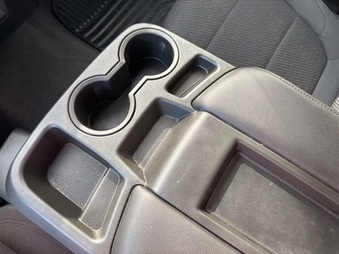 Used 2020 Chevrolet Silverado 1500 Custom Trail Boss w/ Custom Convenience Package image 21