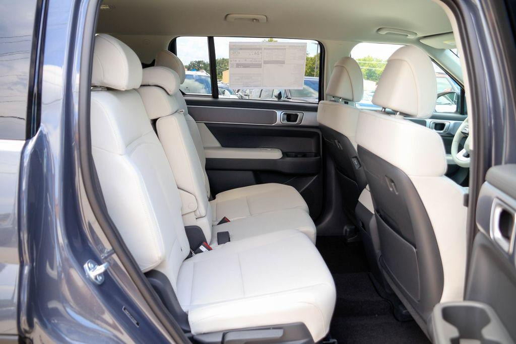 New 2026 Hyundai Santa Fe SE FWD image 10