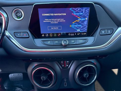 Used 2022 Chevrolet Blazer LT w/ Redline Edition image 31