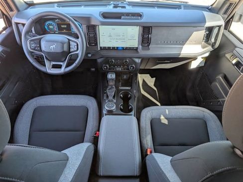 New 2025 Ford Bronco Big Bend image 39