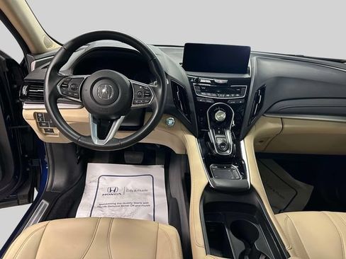 Certified 2023 Acura RDX AWD image 20