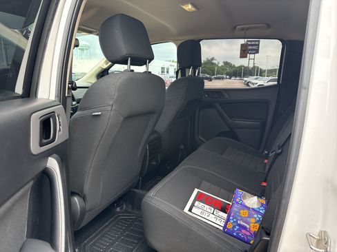 Used 2019 Ford Ranger XL w/ Equipment Group 101A Mid image 9