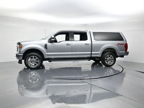 Used 2022 Ford F250 Lariat w/ Lariat Ultimate Package image 6