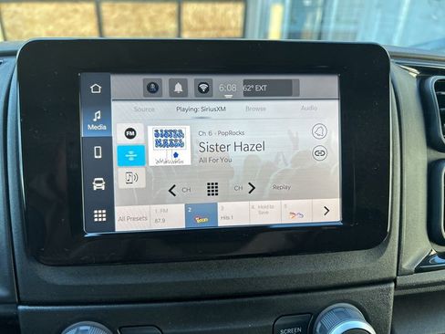 New 2026 RAM ProMaster 2500 w/ Convenience Group image 22