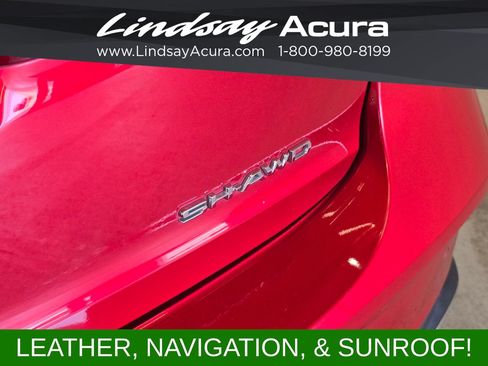 Used 2019 Acura MDX SH-AWD w/ Technology Package image 7