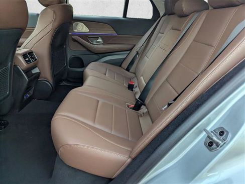 New 2026 Mercedes-Benz GLE 350 4MATIC image 13
