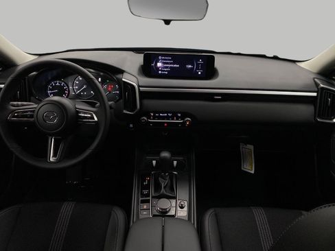 New 2025 MAZDA CX-50 AWD 2.5 S w/ Weather Package image 21