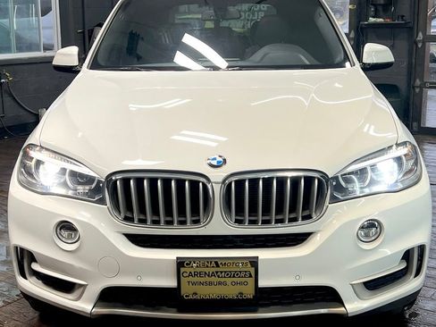 Used 2018 BMW X5 xDrive35i image 8