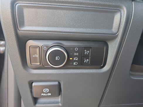 Used 2024 Ford F150 STX w/ STX Black Appearance Package RWD image 24