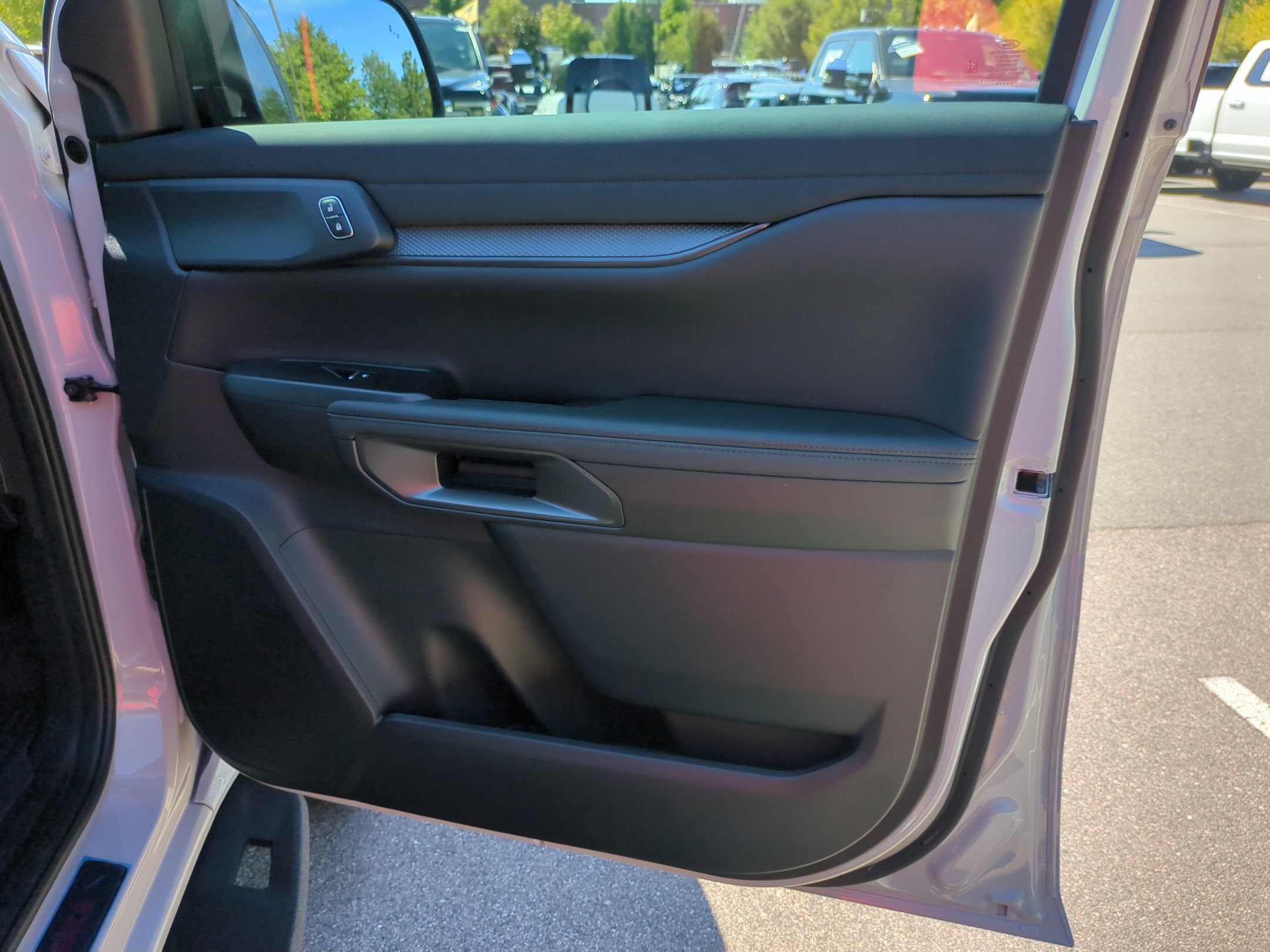 New 2026 Ford Ranger Raptor AWD/4WD image 37