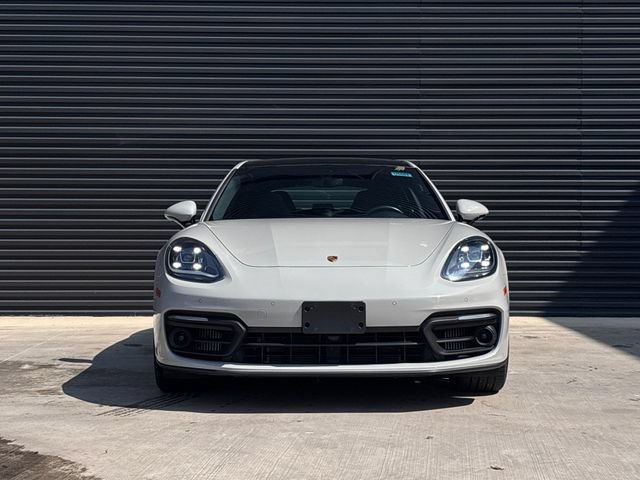 Certified 2023 Porsche Panamera Platinum Edition RWD image 10